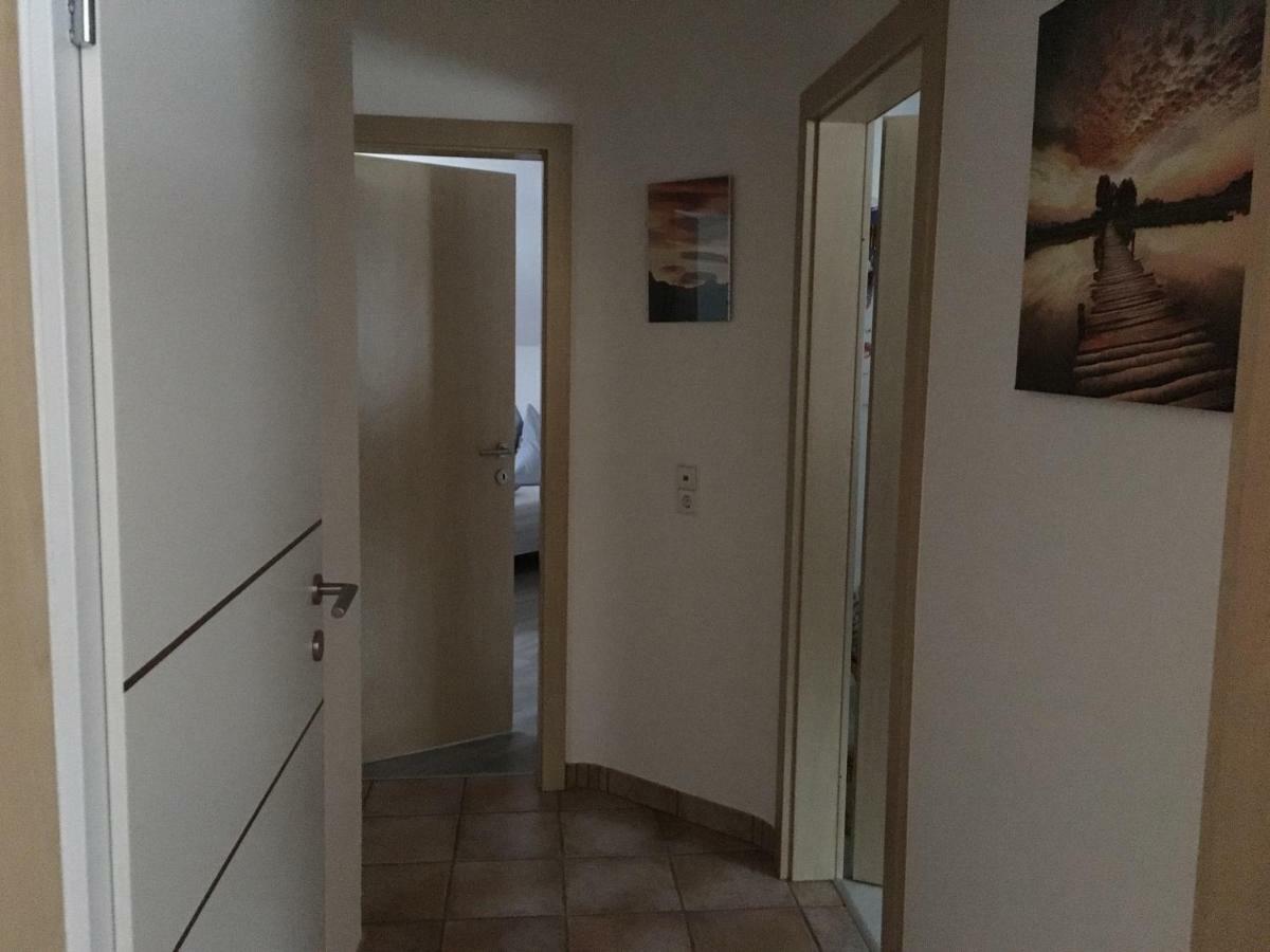 Ferienwohnung Wittenburg Hermagor-Pressegger See Dış mekan fotoğraf