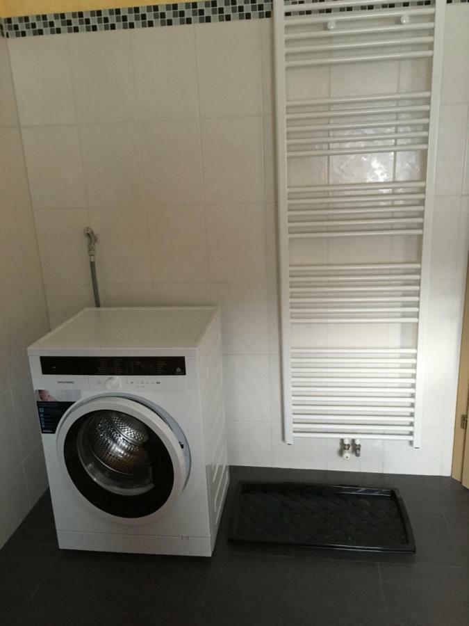 Ferienwohnung Wittenburg Hermagor-Pressegger See Dış mekan fotoğraf