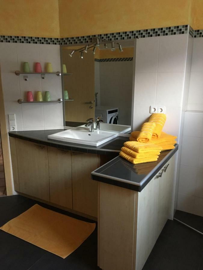 Ferienwohnung Wittenburg Hermagor-Pressegger See Dış mekan fotoğraf
