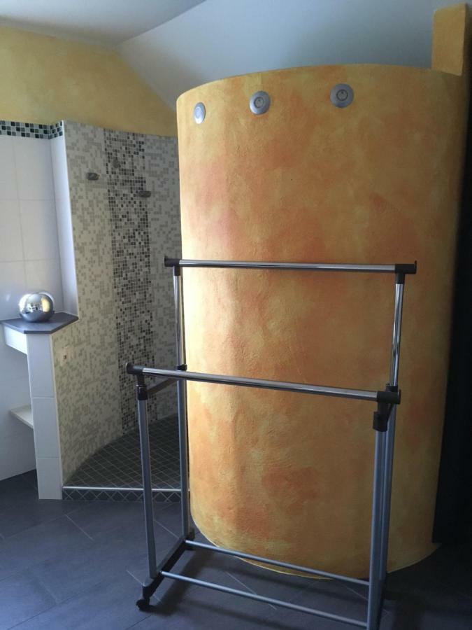 Ferienwohnung Wittenburg Hermagor-Pressegger See Dış mekan fotoğraf